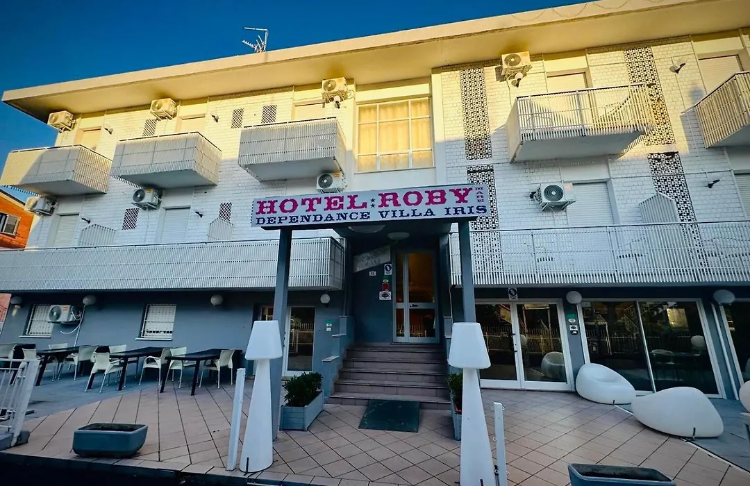 Hotel Roby-1