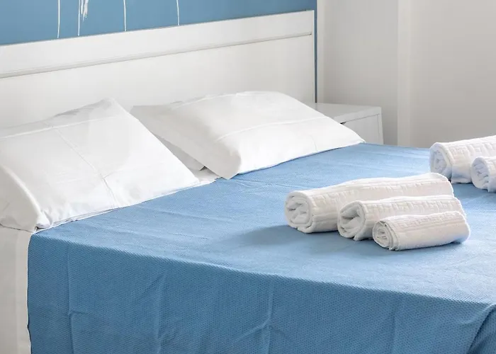 Hotel La Casa Di Petra Rimini
